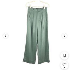 Everlane Draper Pleated Pant